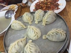 -小叶大馅饺子城
