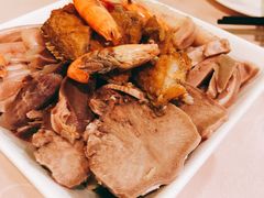 -翠亭酒家(山西南路店)