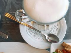 玫瑰咖啡-安德鲁饼店(总店)