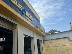 -小拇指汽车维修保养轮胎(泰华店)