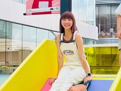 -东莞松山湖万象汇