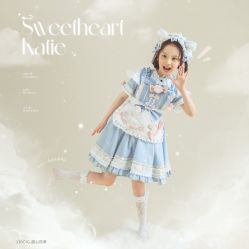-倾城宝贝儿童摄影(浦东金谊店)