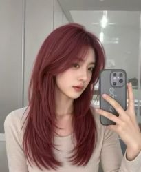 -BEAUTY HAIR GANO