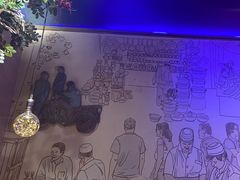 -胖老汉椒麻鸡清真新疆菜(西御街店)