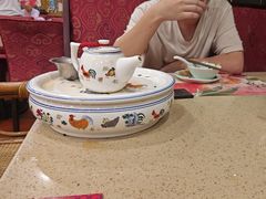 -点都德(汇胜楼店)