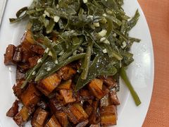 小凉菜-教师之家赵家羊汤馆(东青龙街店)