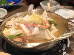 -蟹道乐(京都本店)