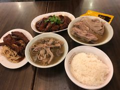 -松發肉骨茶(先得坊店)