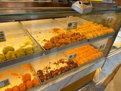 -鲍师傅糕点(江苏路店)