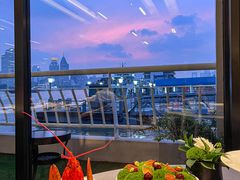 -三利音·浦之舟(滨江大道店)