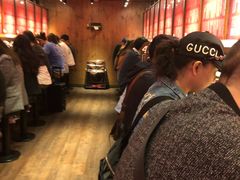 -天然豚骨拉面专门店 一兰(铜锣湾店)