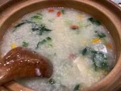 -宏状元现熬粥·京味菜(五棵松店)