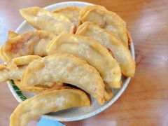 牛肉锅贴-李记清真馆(打钉巷店)