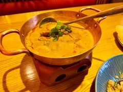 -泰果东南亚餐厅(旭辉广场店)