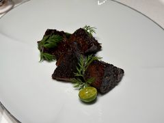 -今轩中餐厅(西安经开洲际酒店)