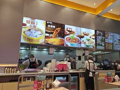 -小杨生煎(深圳岗厦北店)