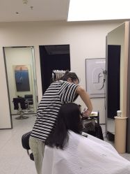 -M² LAB HAIR SALON