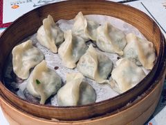 煸馅饺子-老边饺子馆(中街店)