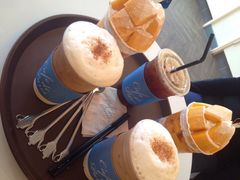 Cafe&nbsp;de&nbsp;Paris(新沙洞店)-Cafe de Paris(林荫路店)
