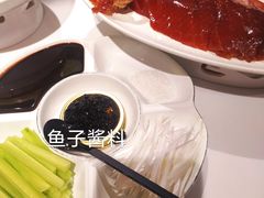 -福海居烤鸭店(鸟巢店)