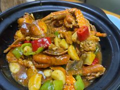 -琼菜人家·海南菜·文昌鸡(文昌大道店)