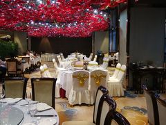 大堂-东方山水金沙酒店-雅香阁中餐厅