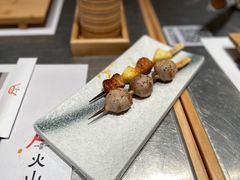 -火山屋台(新街口店)