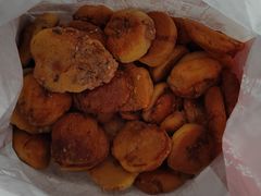 -一定好食品有限公司(四川北路商业街店)