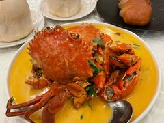 -等我餸上门海鲜大排档(天河南店)