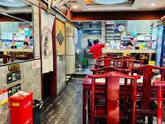 -内蒙联营烧麦 草原石榴红(护国寺店)