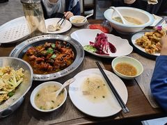 -俏东方·海味水饺·青岛菜(崂山店)