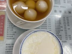 -阿三麻蓉汤圆(顺光大厦店)