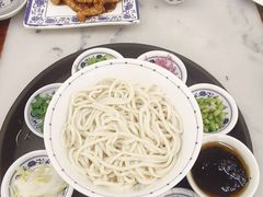 -海碗居老北京炸酱面(增光路店)