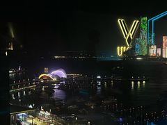 -VENU+海景酒廊