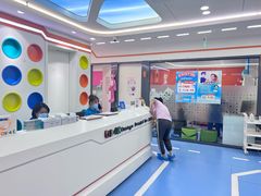 -极橙儿童齿科矫正中心(奥城店)