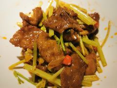 -雲蜀龙阁·金牌水煮鱼(方庄店)