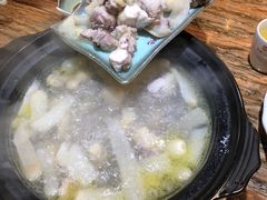 -春润大地海南椰子鸡(沙井京基百纳广场店)