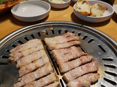 -缸桶屋韩国料理·全程帮烤(泰禾店)