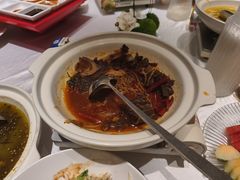 -王府井酒店(金桥港湾店)