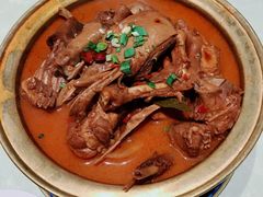-金典银峰老鹅馆·昆山菜(亭林公园店)