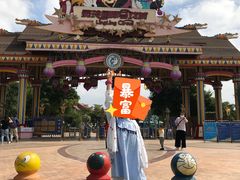 -灵玲国际马戏城