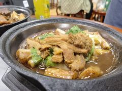 -珍珍小食店(西华路店)