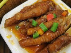 -维多利亚大酒店·雅园中餐厅