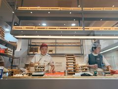 -喜家德虾仁水饺(麒麟社店)