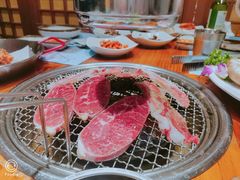 -韩一品韩国料理(柏庐南路店)