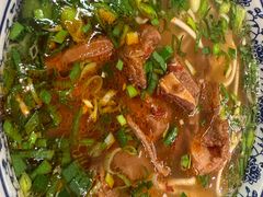 -兰州陈记牛肉面 ·烧烤· 铜锅涮肉(万达店)