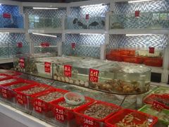 -船奇蒸汽海鲜·闽菜(八市海鲜总店)