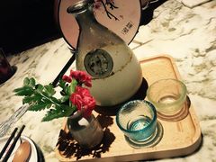 -绿茶餐厅(昌平悦荟店)