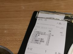-太二酸菜鱼(坚基购物中心店)