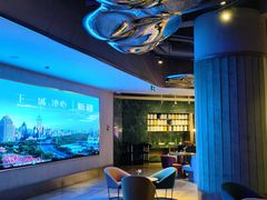 -上海徐家汇漫心酒店